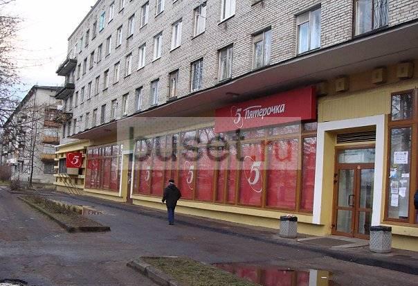 1к кв на ладоге Санкт-Петербург
