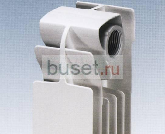 Монтаж радиаторов. Проходит акция Красноярск