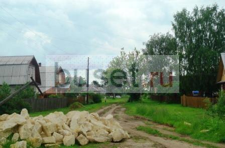 10 соток в д. Цыганово в 130 км от МКАД Кимры