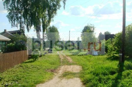 15 соток в д. Григорьево в 3,5 км от р.Волга Кимры