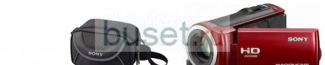 Видеокамера Sony HDR-CX100E +сумка+штатив Новосибирск