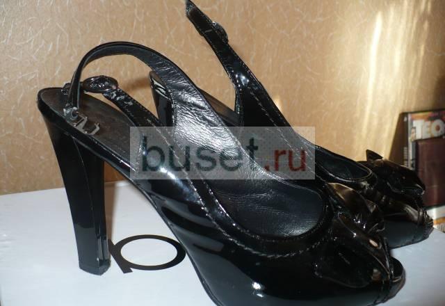 Босоножки( 36-го размера) Санкт-Петербург