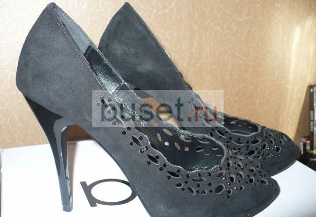 Босоножки( 36-го размера) Санкт-Петербург