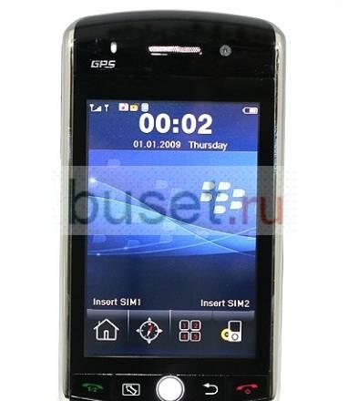Fly-ying F035 ( 2SIM, GPS, WiFi, цв. TV, java ) Москва