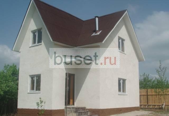 Дача.зимняя 65 км Симферопольское шоссе Москва