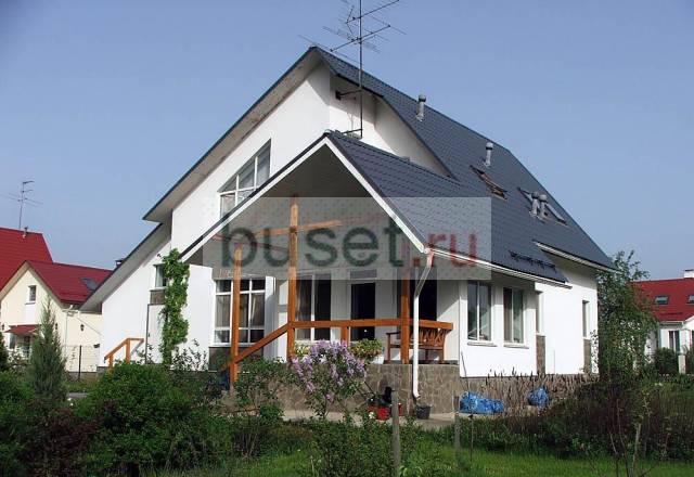 Продается  дом 240 кв.м., учас Москва