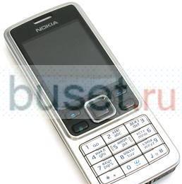 Nokia 6300 Москва
