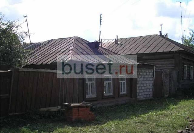 Часть дома в Центр.р-не 28 кв.м Тула