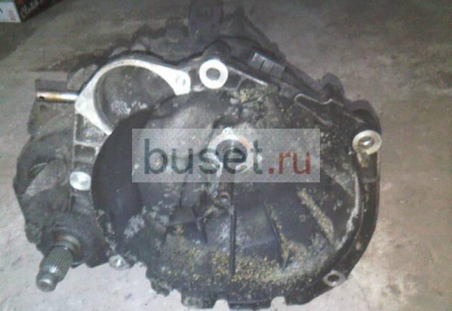 Продам б/у коробку (мкпп) на сааб 9000 Москва