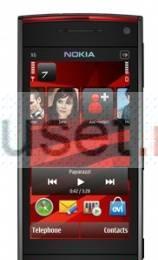 Nokia X6 (2 sim, Wi-Fi, цв. TV, Java) Москва