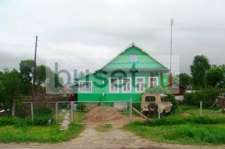 Дом в д. Титово Кимрского района в 125 км от МКАД Кимры