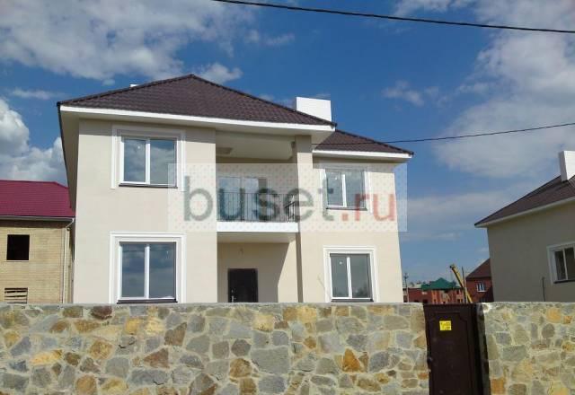 Коттедж Челябинск