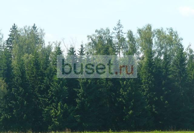 Земельный участок 23км от МКАД  по Калужскому шосс Москва