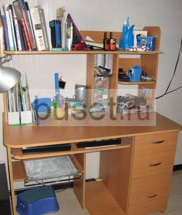 Компьютерный стол Москва