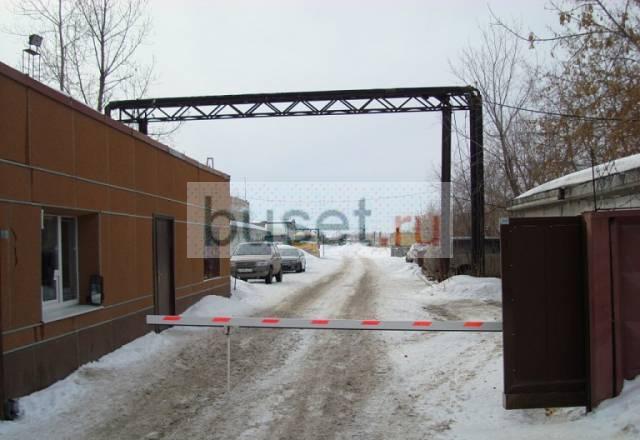 Продам завод Жби, Тюмень Москва