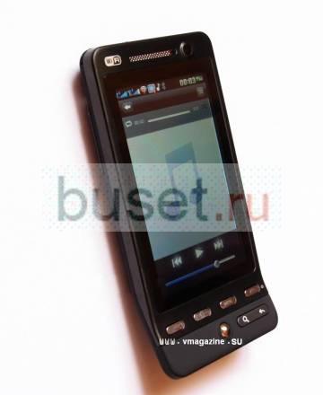Sony ericsson C8000 (2sim, WI-FI, FM, цв. TV) Москва
