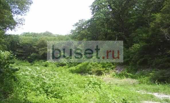 Продаю участок на черном море в поселке Агой Краснодар