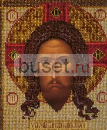 Икона Спас Нерукотворный Москва