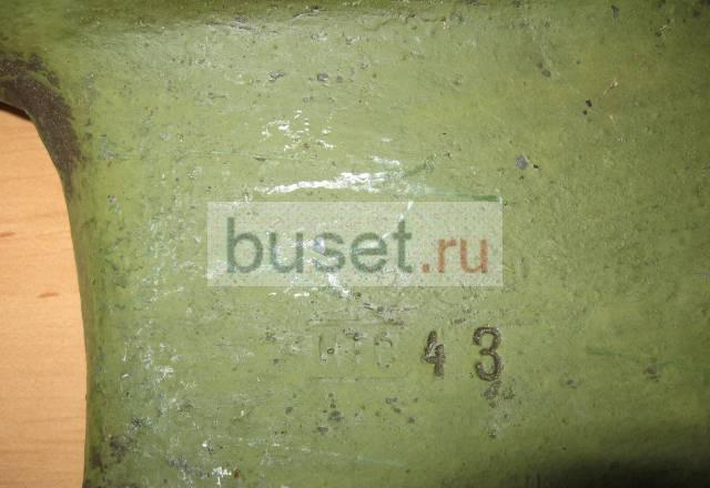 Малые пехотные лопаты ркка 1943 и 1944 годов Москва