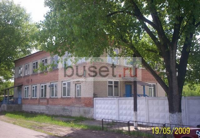 Действующий кожевенный завод, Белгородская область Москва