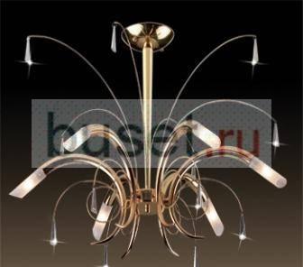 Большой выбор светильников.Низкие цены. Доставка Москва