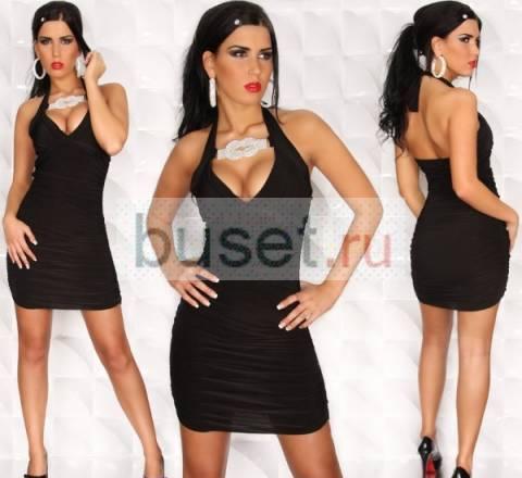 Платье коктельное Санкт-Петербург