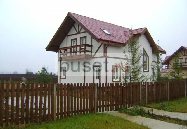 Продается коттедж Москва