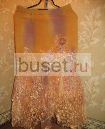 Юбка Санкт-Петербург