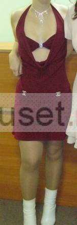 Платье Санкт-Петербург