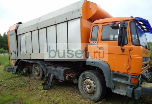 DAF FAG 2305 Санкт-Петербург