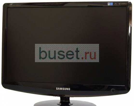 Монитор ж/к 20" Samsung 2032BW 2009года Санкт-Петербург