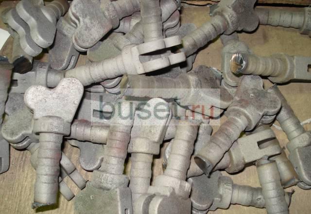 Литье стали, стальное литье Москва