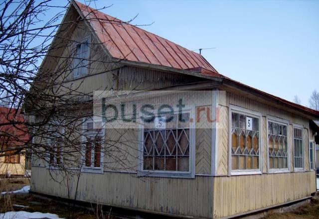 Кировск+6км дача Санкт-Петербург