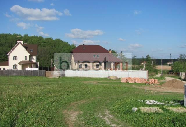 Продается  участок 10 сот. , к Москва