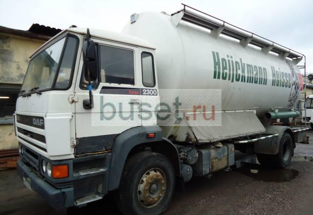 DAF Санкт-Петербург