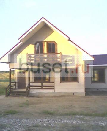 Дом 90км МКАД Москва