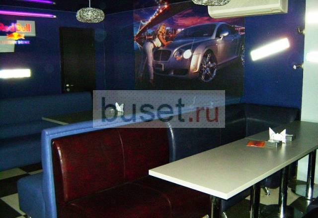 Продам действующий развлекательный клуб, Пермь Москва