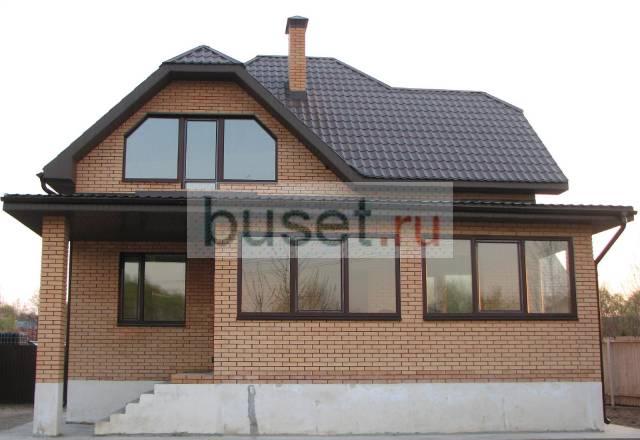 Продается  дом 220 кв.м., учас Москва