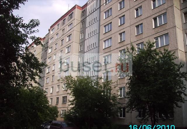1-ком.кв.Университетская Набережная,30 Челябинск