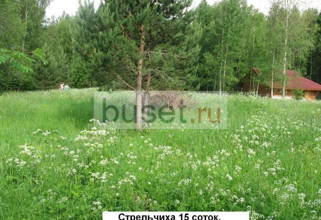 15 с.в бору.Вблизи залива.145 км.Дмитр.ш.Деревня Москва