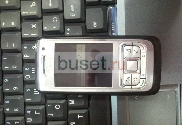 Nokia e65 Смартфон бизнес-класса Санкт-Петербург