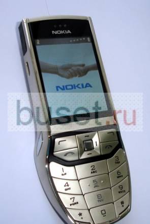 Nokia Concept N 19 Доставка по России Мурманск