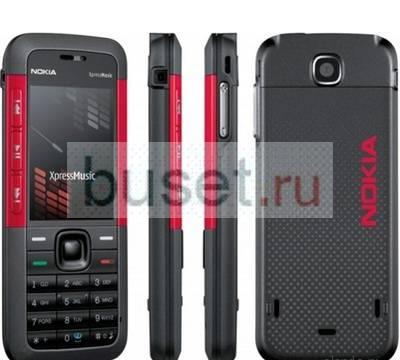 Nokia 5310 Xpress Music Москва