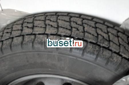 Колеса в сборе на ниву 2121 Москва