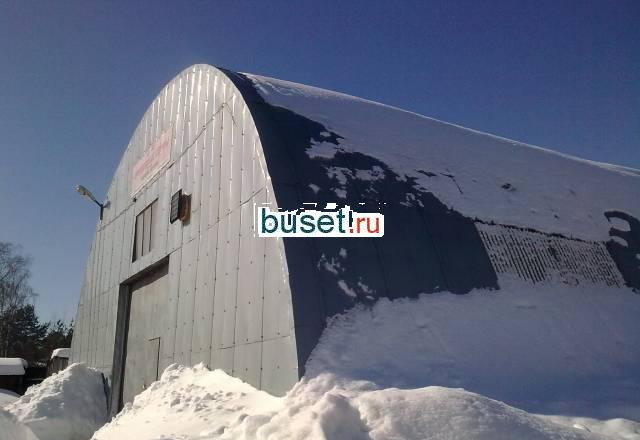 Металлопроизводство Санкт-Петербург