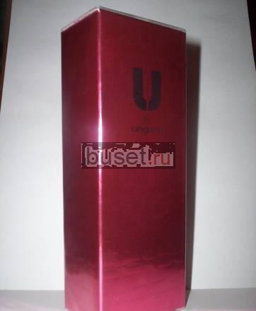 U by Ungaro для нее Москва