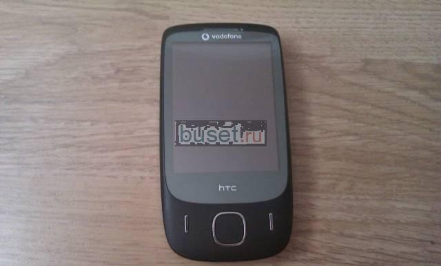 HTC Touch 3G Москва
