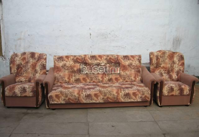 Комплект мебели Москва