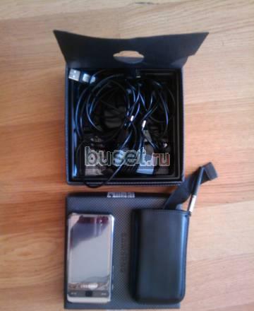 Samsung omnia i-900 (witu) 8gb Москва