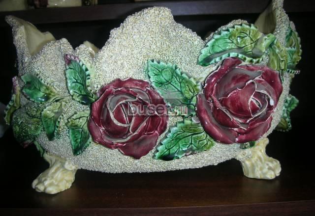 Продам старую фруктовницу Москва